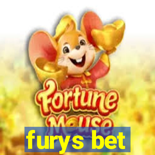 furys bet
